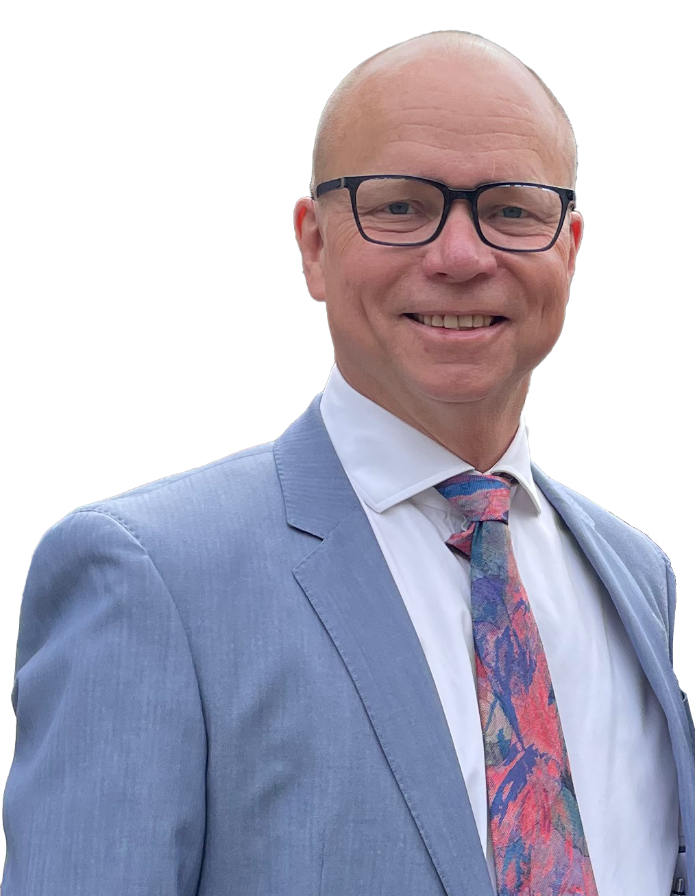 Michael Nimstad